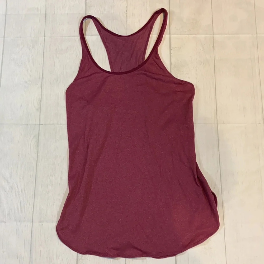 Lululemon Tank Top - Picture 4 of 7